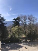 Appartement T4 121 m2 Georges 1er centre-ville 3 chambres - B&B Aix-les-Bains