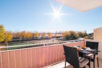 Sunny house Lilja - B&B Duće