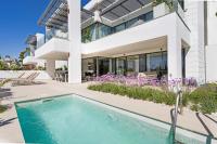 Aqualina de Madeira - B&B Benahavís
