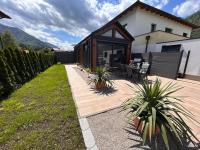 SMI'S Tiny - B&B