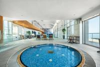 Neve Tzedek Panorama High-Rise Stay by Sea N Rent - B&B Tel Aviv