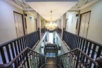 Hotel Pesona Timur - B&B