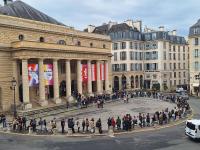 Casimir - B&B Parigi