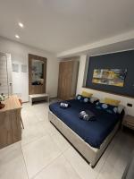 Superior Zimmer mit Kingsize-Bett