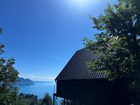 Cottage KOLKHA - B&B Sarpi