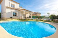 Villa Anturium - B&B