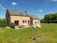 Villa Marie-Francinne - B&B Durbuy