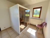 Villa Marie-Francinne - B&B