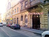 Central Budapest Vadász Street - Chambres d'hôtes Budapest