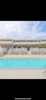 Aqualife luxury apartment - B&B