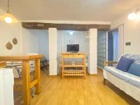 Casa del Pescador - Ferienwohnung l'Ametlla de Mar