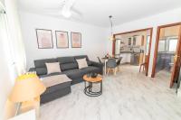 Casa Colón - Con Terraza y cerca de la playa - Chambres d’hôtes Barbate