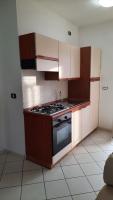 Apartamento con balcón
