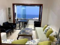 Beautiful sea view apartment - B&B Cap Negro I
