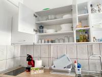 Veranda Apartment Paralia Ofriniou - Chambres d'hôtes Ofrínion