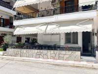 Veranda Apartment Paralia Ofriniou - B&B