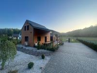 Leśna Oaza - Bed and Breakfast