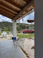 Casinha das Estrelas - Bed and Breakfast