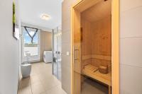 DünenResort Binz DünenResort Binz 435 - B&B Ostseebad Binz