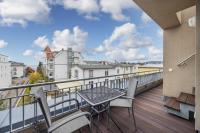 DünenResort Binz DünenResort Binz 435 - Chambres d’hôtes Ostseebad Binz