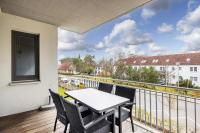 DünenResort Binz DünenResort Binz 114 - Ferienwohnung Ostseebad Binz