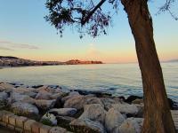 Sea Whisper Luxury Apartments Kavala - B&B Kavála