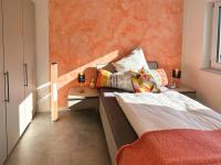 Deluxe Apartment mit 2 Schlafzimmern