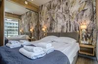 One-Bedroom Premium Apartment