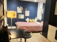 Double bed Studio in Finchley,North London - Chambres d’hôtes Finchley