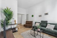 Apartment Ledermuseum - Ferienwohnung Offenbach am Main
