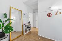 Appartamento con 2 Camere da Letto