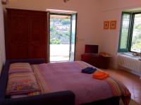 Casa Sopramare appartamento con terrazzo panoramico vista mare - B&B Amalfi