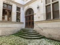 Historic Robin Quantin Tours Hyper-Center Place Plumereau - B&B Tours