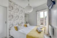 Tweepersoonskamer met Eigen Badkamer - "Kyllie"