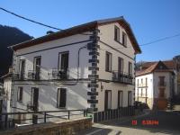 Aiestaenea Apartamentos Rurales - Bed and Breakfast