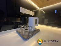 Five-Bedroom Apartment