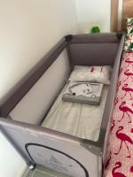Apartment mit 2 Schlafzimmern