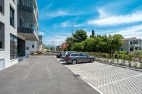 Boutique apartment Castellum - B&B