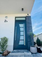 Murter - Jezera Luxury Apartments - Ferienwohnung