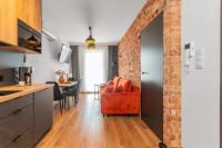 APARTAMENTY MIERZEJA - Perła Mierzei, Sztutowo, Bezpłatne rowery - B&B