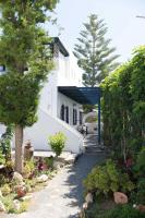 PAROS APARTMENT MELAS a2 - Bed and Breakfast Parikia