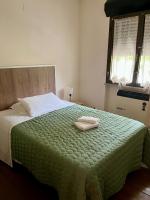 Habitación Doble Pequeña