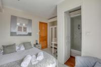 Tweepersoonskamer met Eigen Badkamer - "Iriska"