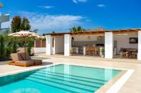 JOHANNES LUXURY VILLAS - Chambres d’hôtes