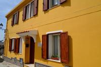 B&B S'Incontru - B&B Galtellì