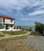 Villa Tasaul - Ferienwohnung Năvodari