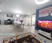 Daegu Room new open 4 RoomPrivate Villa - B&B Daegu