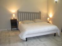 Chambre Familiale - Vue sur Montagne