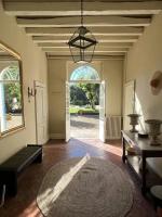 Historic Manor With Pool In Quercy - Ferienwohnung Caussade