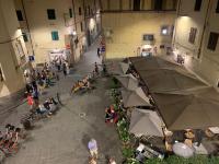 UFFIZI & SANTO SPIRITO Family/Groups Apartment - Chambres d'hôtes Florence